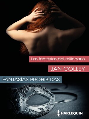 cover image of Las fantasías del millonario